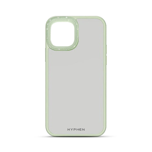 HYPHEN Premium Handyhülle für iPhone 13