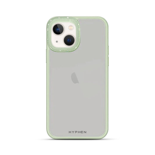 HYPHEN Premium Handyhülle für iPhone 13