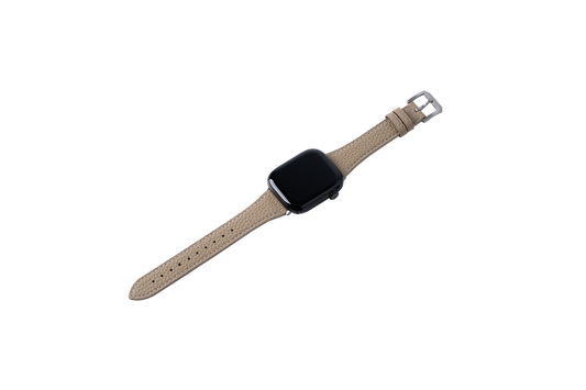 Tekne Elegance Lederarmband | Echtes Leder, Schnellverschluss, Edles Armband