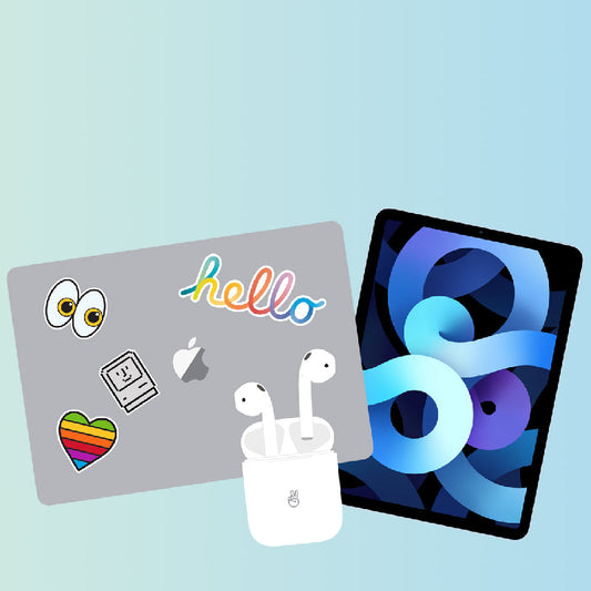 Testprodukt-App