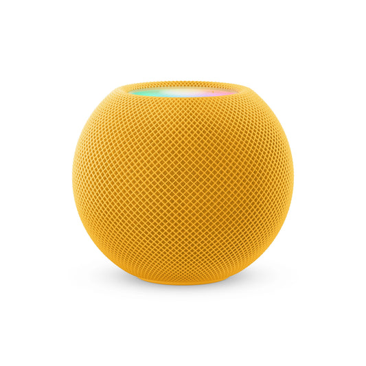 HomePod mini – Gelb