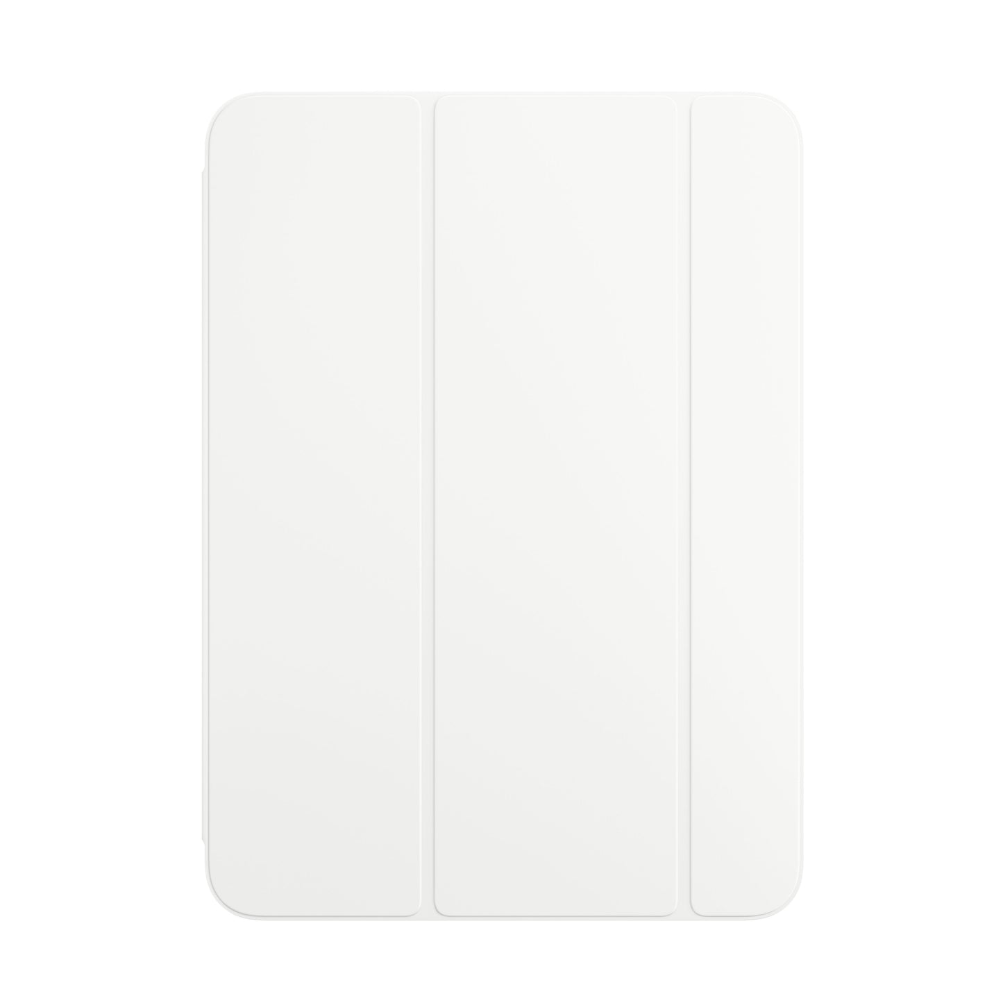 Smart Folio für iPad (A16) – Weiß