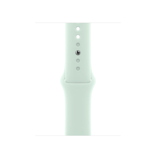42mm Aquamarin Sportarmband - S/M