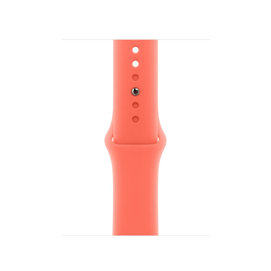 40mm Tangerine Sportarmband - S/M