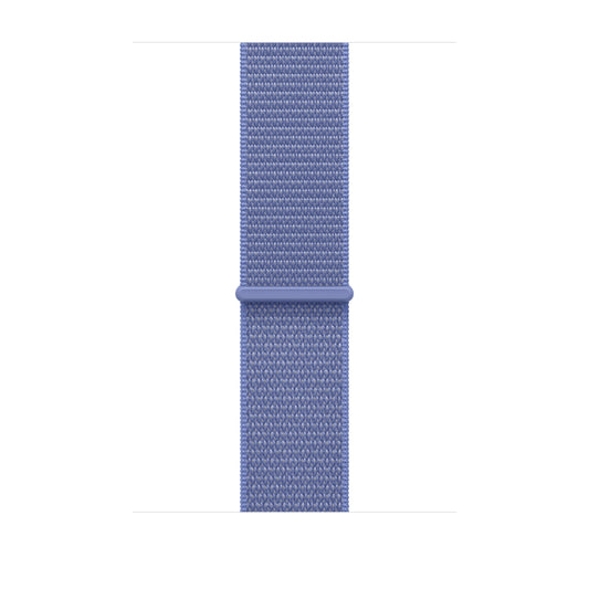 46mm Sport Loop in Periwinkle