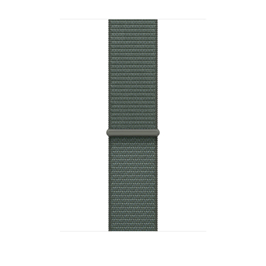 46mm Salbei Sport Loop