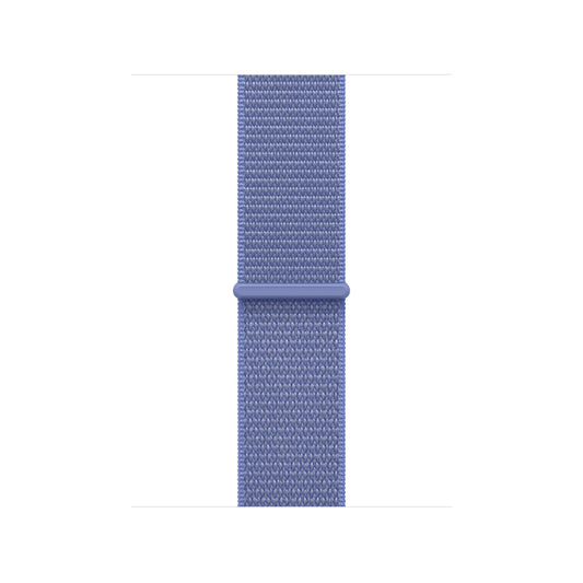 40mm Sport Loop in Immergrün