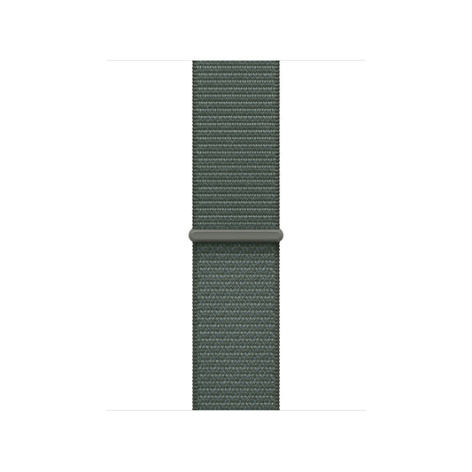 40mm Salbeigrünes Sport Loop