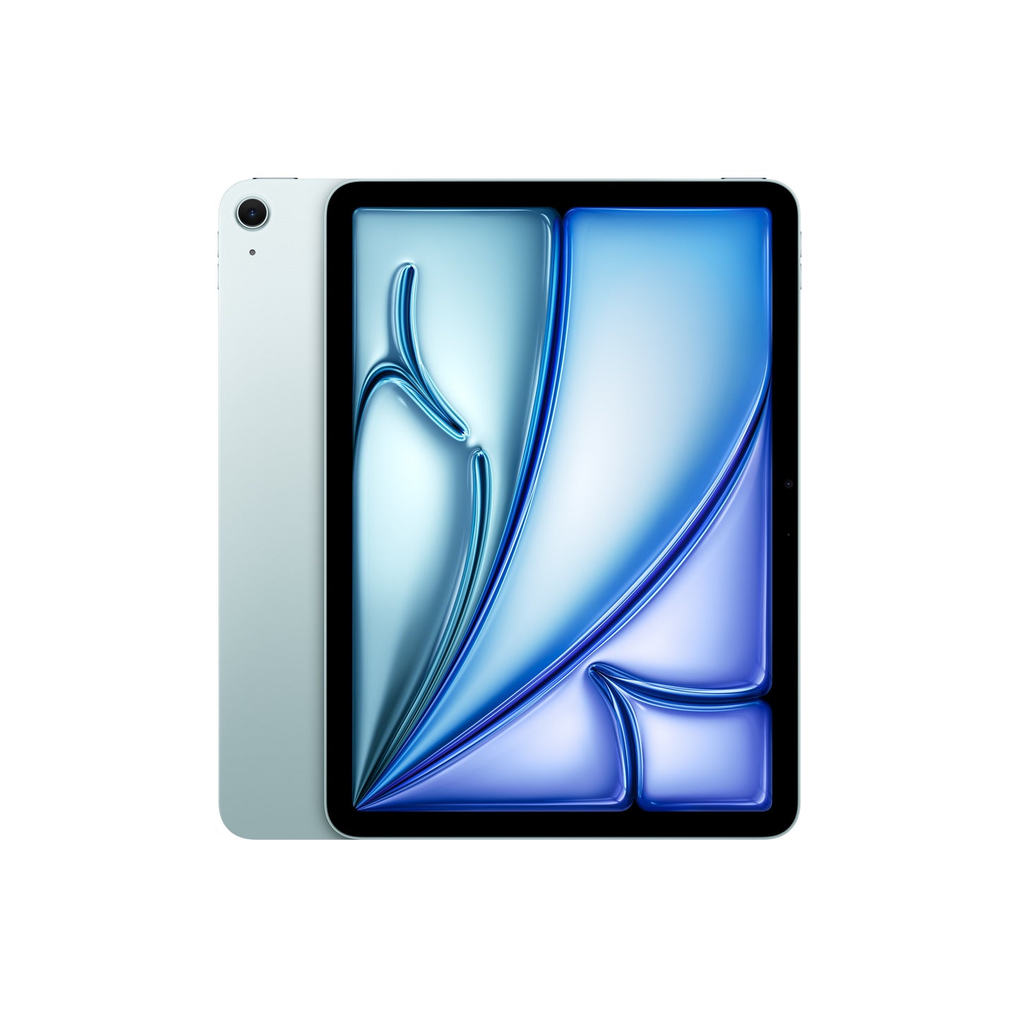 11-Zoll iPad Air Wi-Fi 256 GB - Blau (M3)
