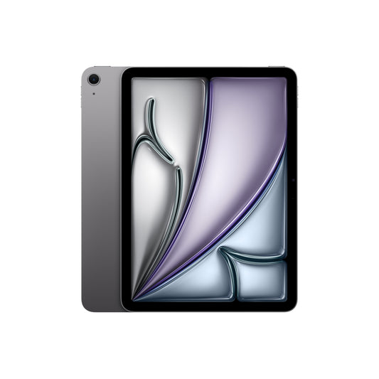 11-inch iPad Air Wi-Fi 128GB - Space Grey (M3)