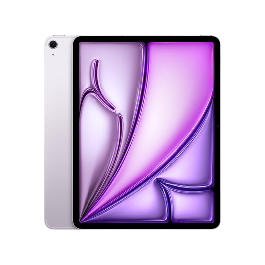 13″ iPad Air Wi-Fi + Cellular 512 GB – Violett (M3)