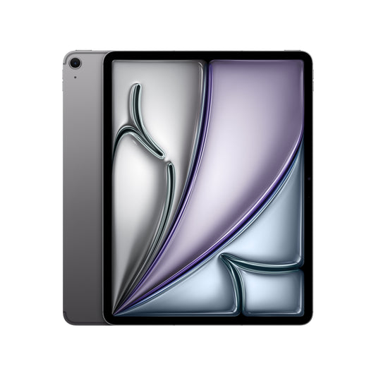 13" iPad Air Wi-Fi + Cellular 1 TB - Space Grau (M3)