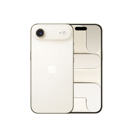 iPhone Air 512GB Hellgold