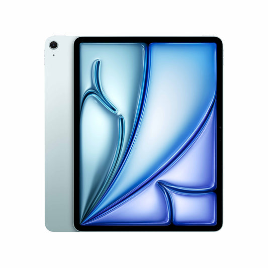 13-Zoll iPad Air Wi-Fi 256 GB – Blau (M4)