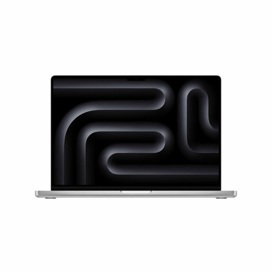 16-Zoll MacBook Pro: Apple M5 Pro Chip mit 18-Core CPU und 20-Core GPU, 1 TB SSD – Silber