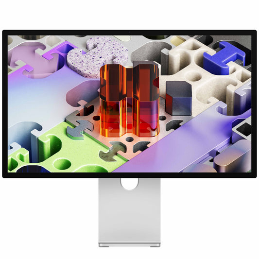 Studio Display XDR – Standardglas – VESA Mount Adapter