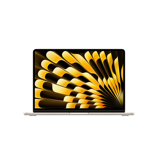 13 Zoll MacBook Air: Apple M5 Chip mit 10-Core CPU und 10-Core GPU, 1 TB SSD – Polarstern