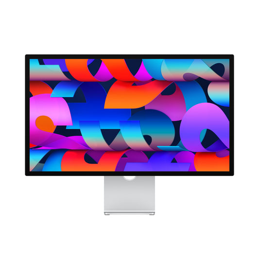 Studio Display – Standardglas – Neigungsverstellbarer Standfuß