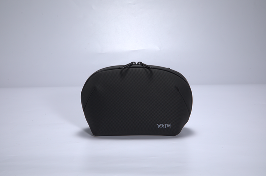 TEKNE Tech Organizer-Schwarz