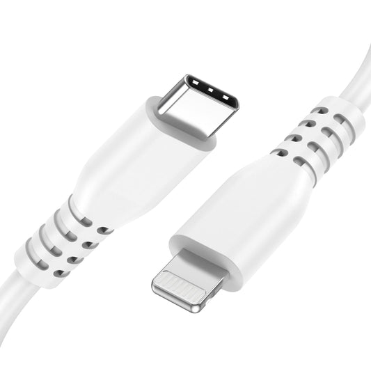 Pulse Silikon-Lightning-Kabel – 1,2 m