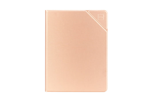 Tucano Metal Series Hülle für iPad 10,2 Zoll – Gold
