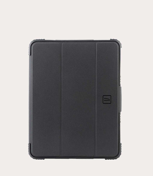 Tucano Tucano Educo Schutzhülle für iPad 10.9" Air (2020)-Schwarz