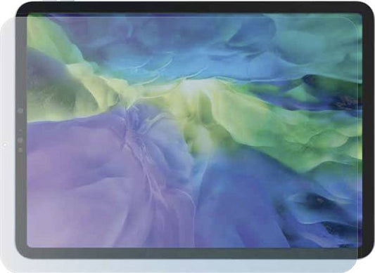 Tucano Displayschutzfolie aus gehärtetem Glas für iPad Pro 11-inch (2020) – Transparent