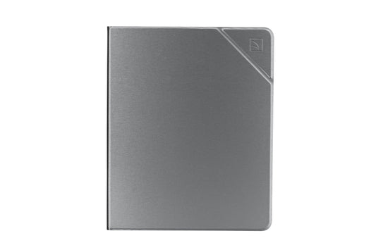 Tucano Metall-Case für iPad Pro 12,9 Zoll (2020) - Space Grey