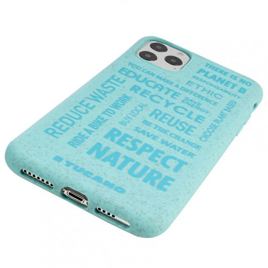 Tucano Ecover für iPhone 11 Pro Max (6,5 Zoll)