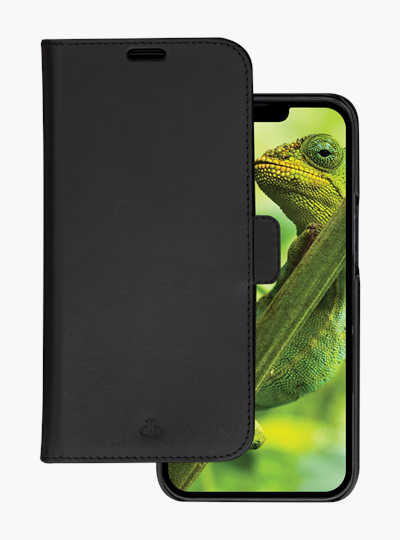 dbramante1928 Lynge Case für iPhone 14 Plus - Schwarz