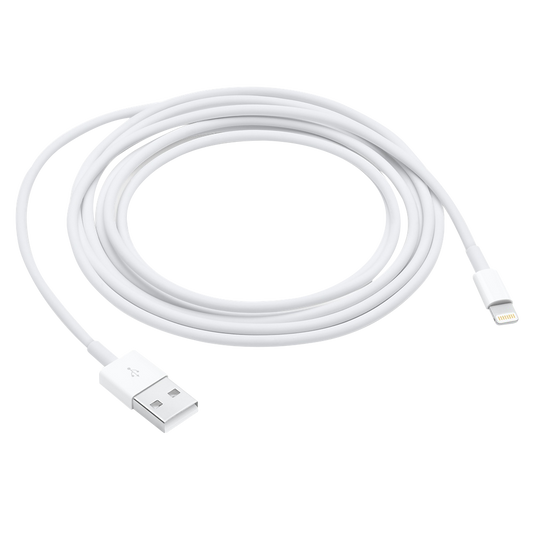Apple Lightning auf USB Kabel (2 m)