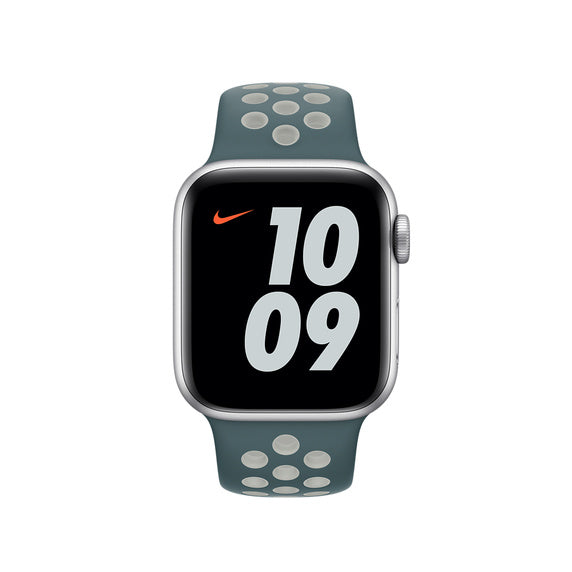 Apple Watch Nike Sportarmband – Regulär
