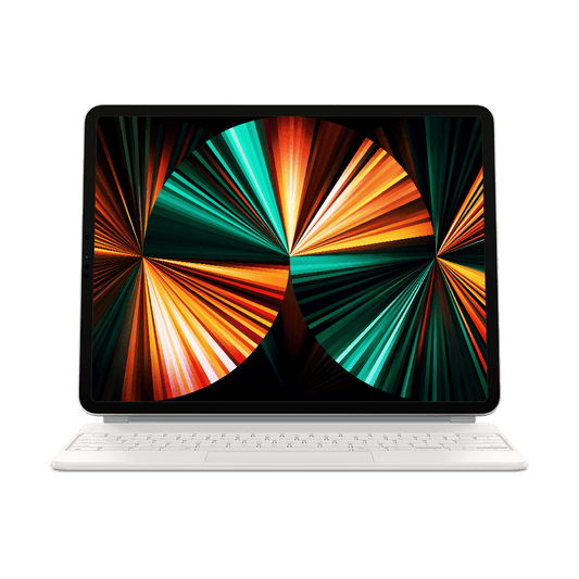 Apple Magic Keyboard für iPad Pro 12,9" (6. Generation) - US-Englisch