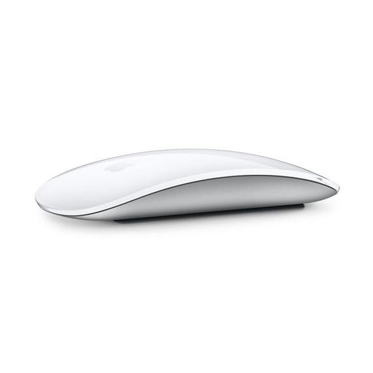 Apple Magic Mouse 2 - Silber