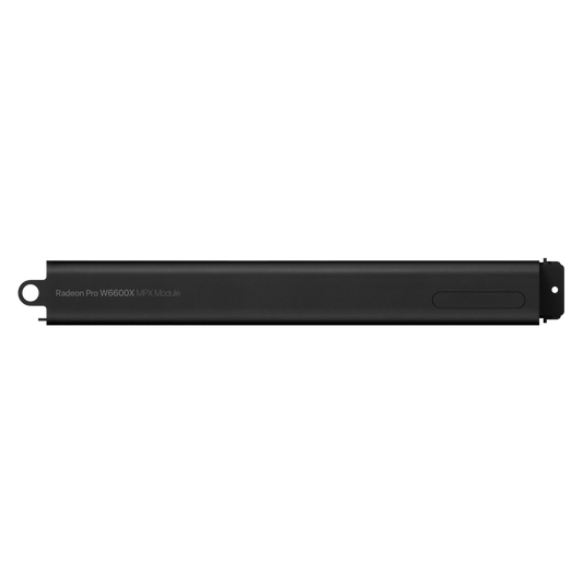 Radeon Pro W6600X MPX-Modul