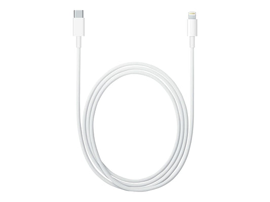 Apple Lightning auf USB-C Kabel (2 m)