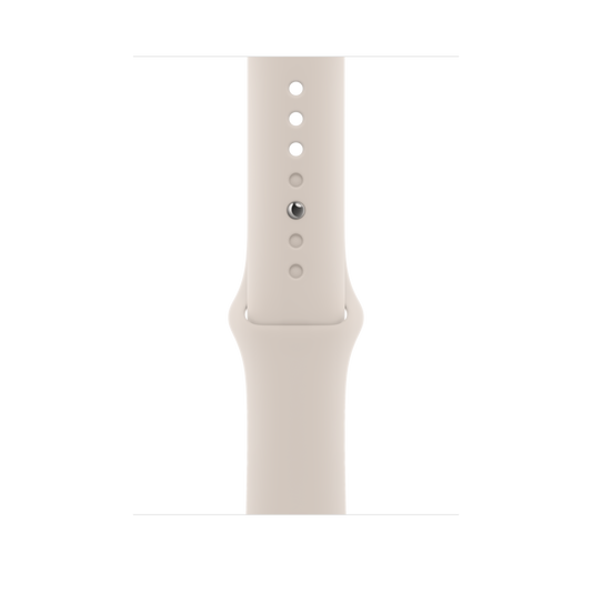 45mm Sportarmband Starlight – regulär