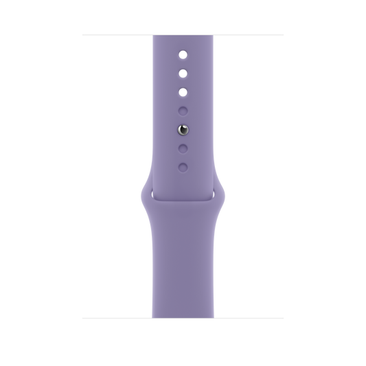 45mm Sportarmband Lavendel – Regulär