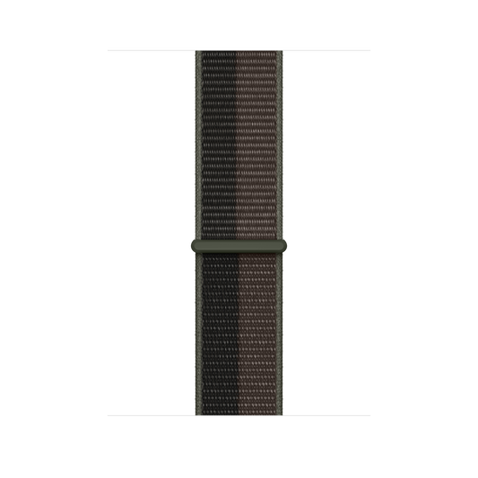 45mm Tornado/Graues Sport Loop