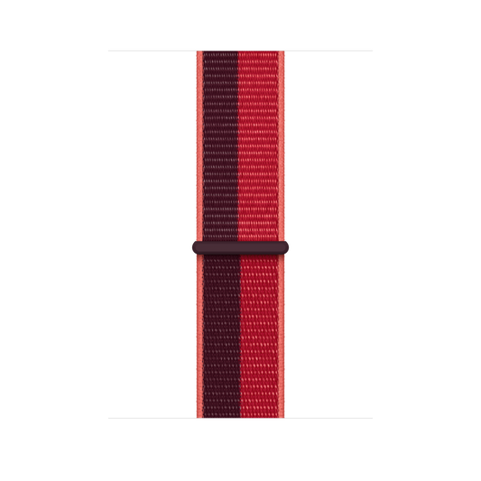 45 mm (PRODUCT)RED Sport Loop