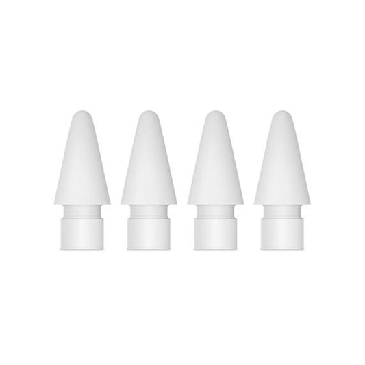 Apple Pencil Spitzen – 4er-Pack