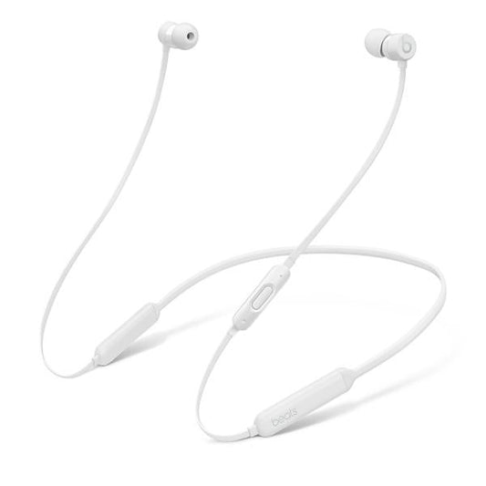 BeatsX Kopfhörer – Weiß
