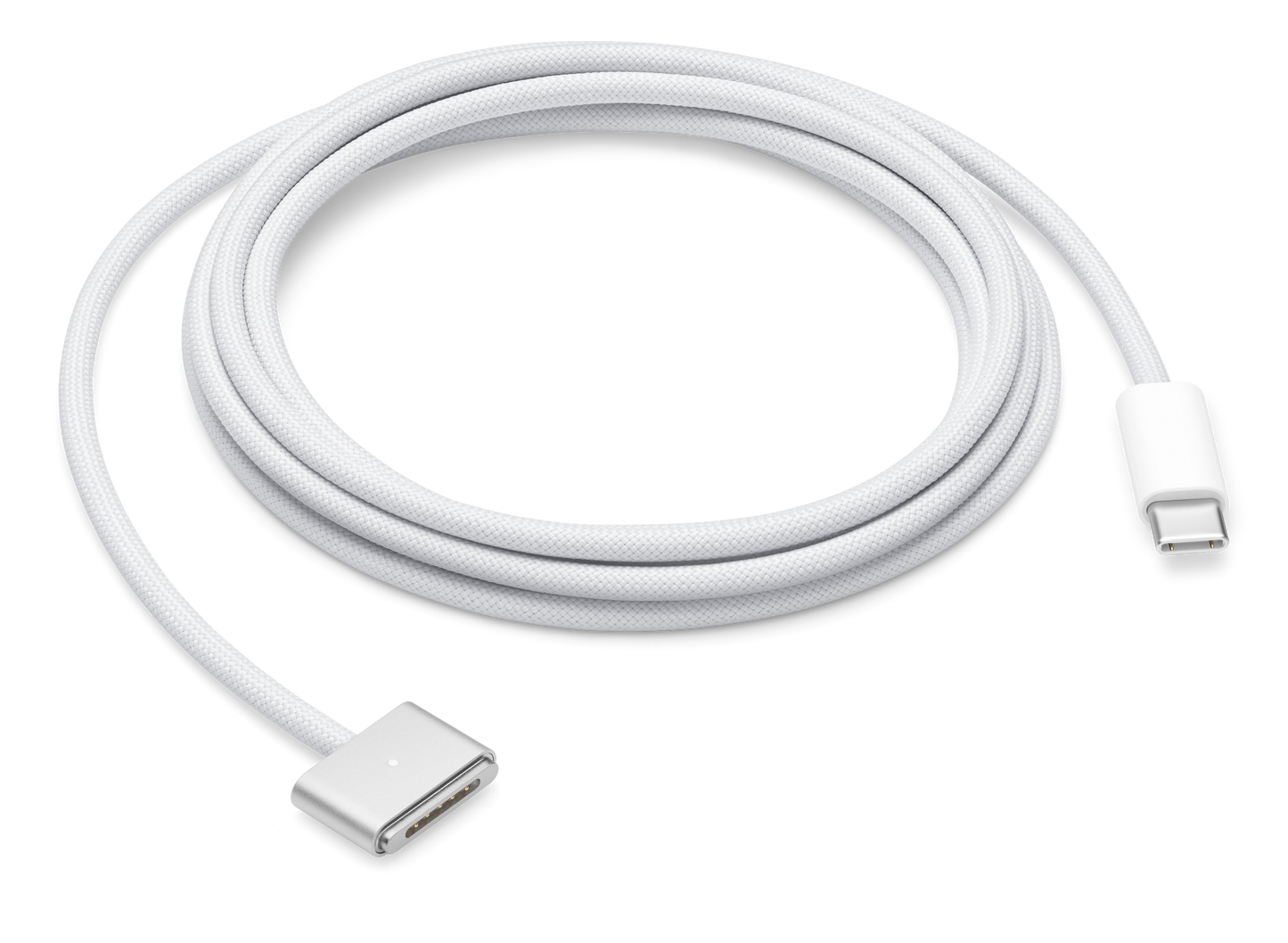 USB-C auf MagSafe 3 Kabel (2 m)