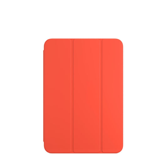 Smart Folio für iPad mini (6. Generation) – Electric Orange
