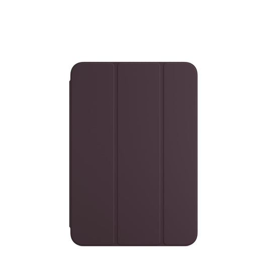 Smart Folio für iPad mini (6. Generation) - Dunkles Kirschrot