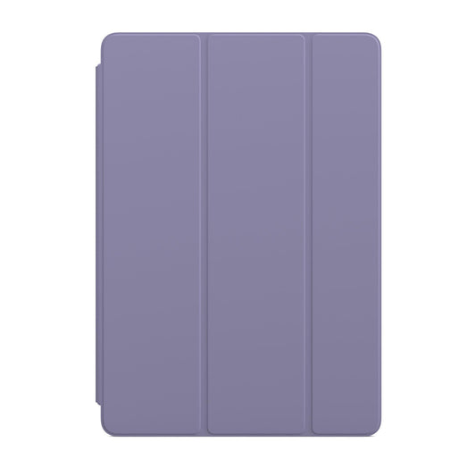 Smart Cover für iPad (9. Generation) – Englisch Lavendel