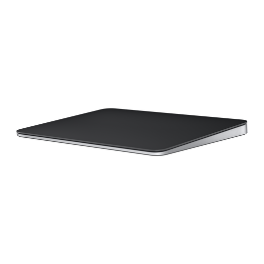 Magic Trackpad – Multi-Touch Oberfläche in Schwarz