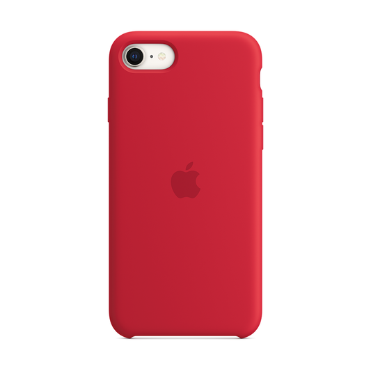 Apple iPhone SE Silikon Case