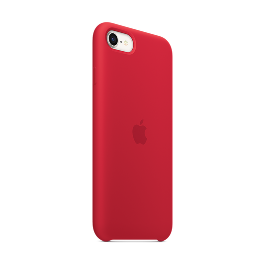 Apple iPhone SE Silikon Case