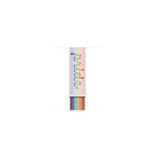 41 mm Pride Edition Sport Loop